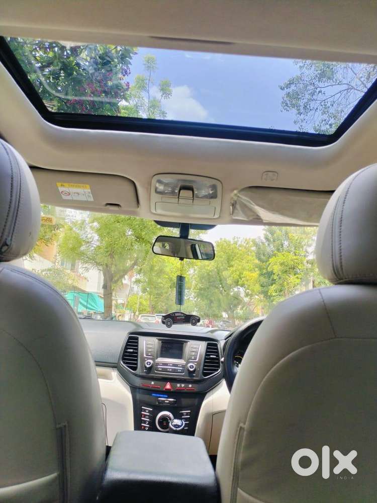 Mahindra Xuv300 W6 Diesel, 2023, Diesel