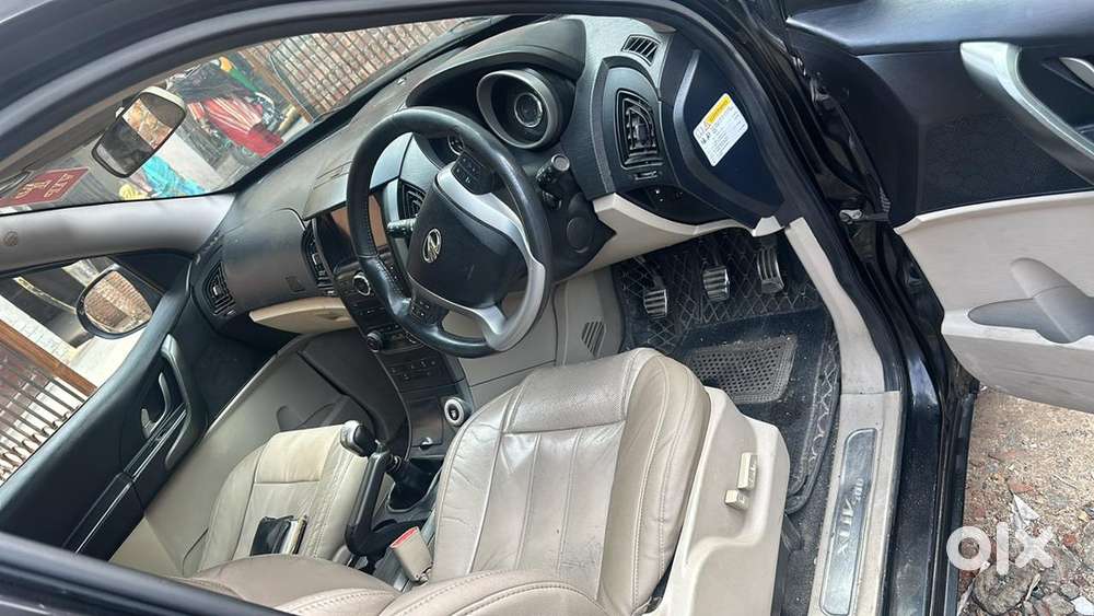 Mahindra Xuv500 Diesel 2018 Year