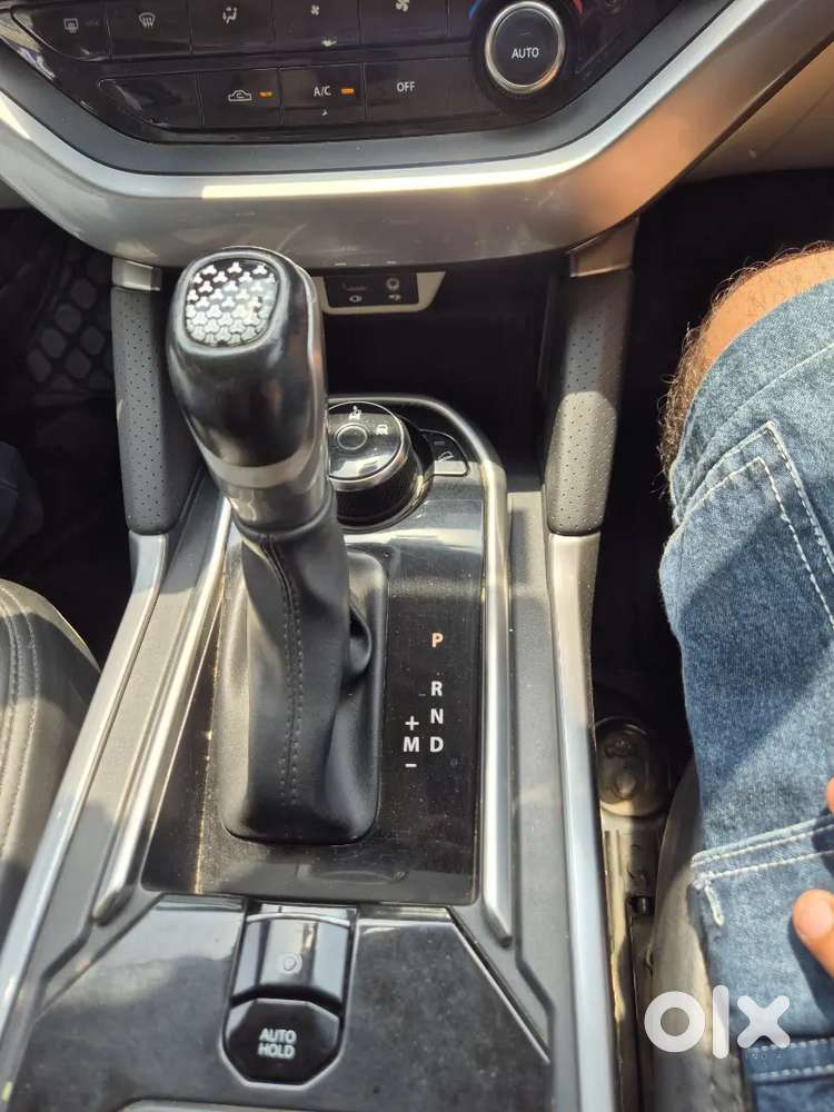 Tata Safari Xza+ 2022  Pristine Condition  85,560 Km