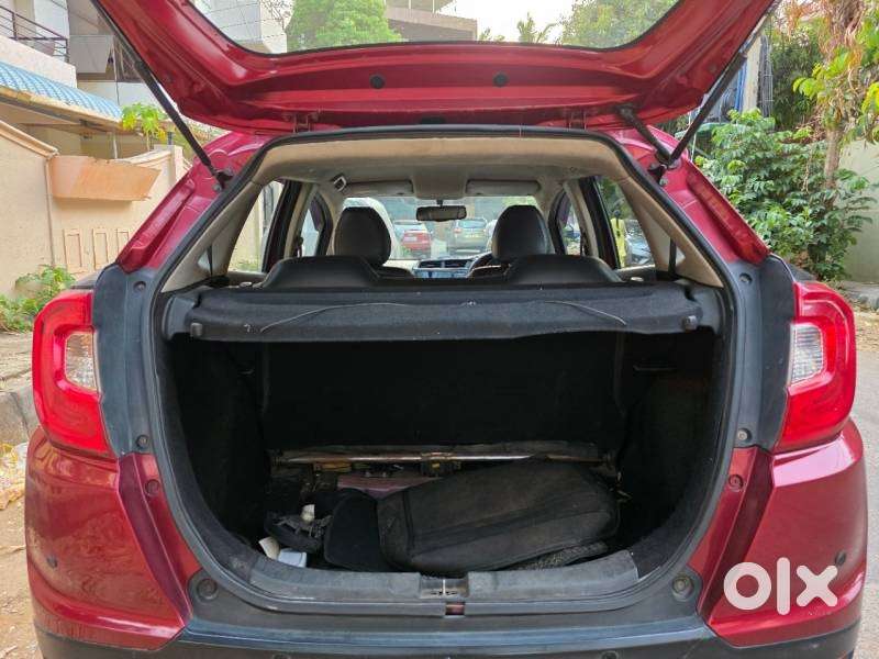 Honda Wr-v I-vtec S, 2018, Petrol