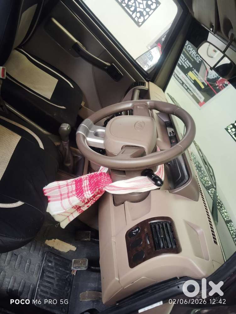 Mahindra Bolero Zlx M2di  2016 Diesel 70000 Km Driven