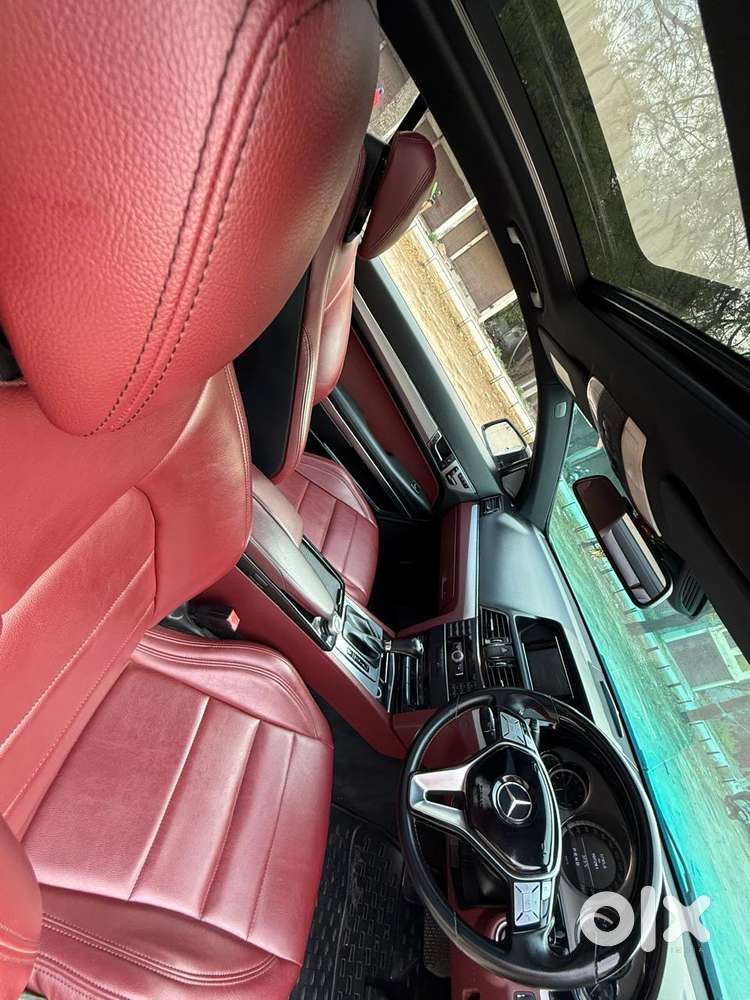 Mercedes-benz E-class E350 Coupe, 2013, Petrol