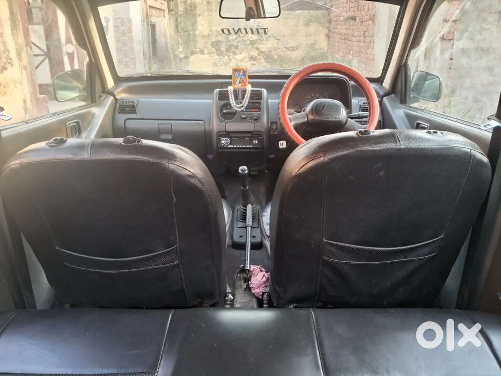 Maruti Suzuki Zen Estilo 1998 Petrol 77000 Km Driven