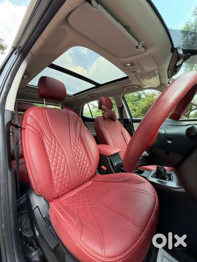 Hyundai Creta 1.5 Crdi Sx, 2021, Diesel