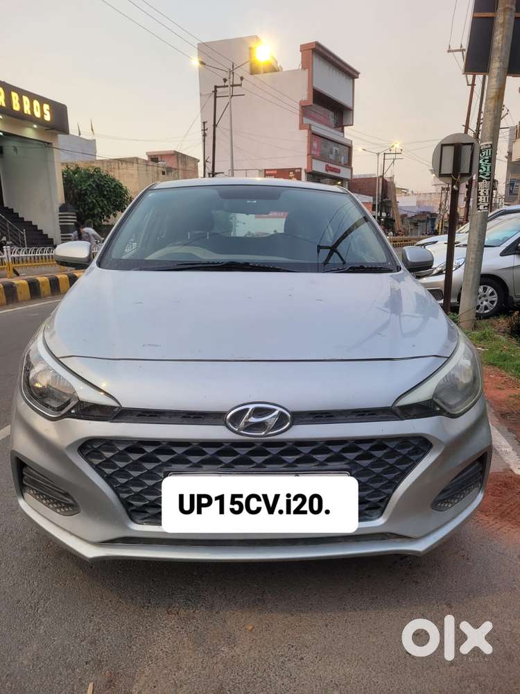 Hyundai I20 Magna Plus Diesel, 2018, Diesel