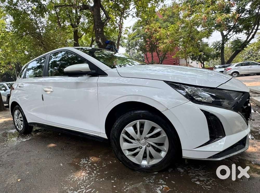 Well-maintained 2023 Hyundai I20 Sportz 1.2 – Great Condition!