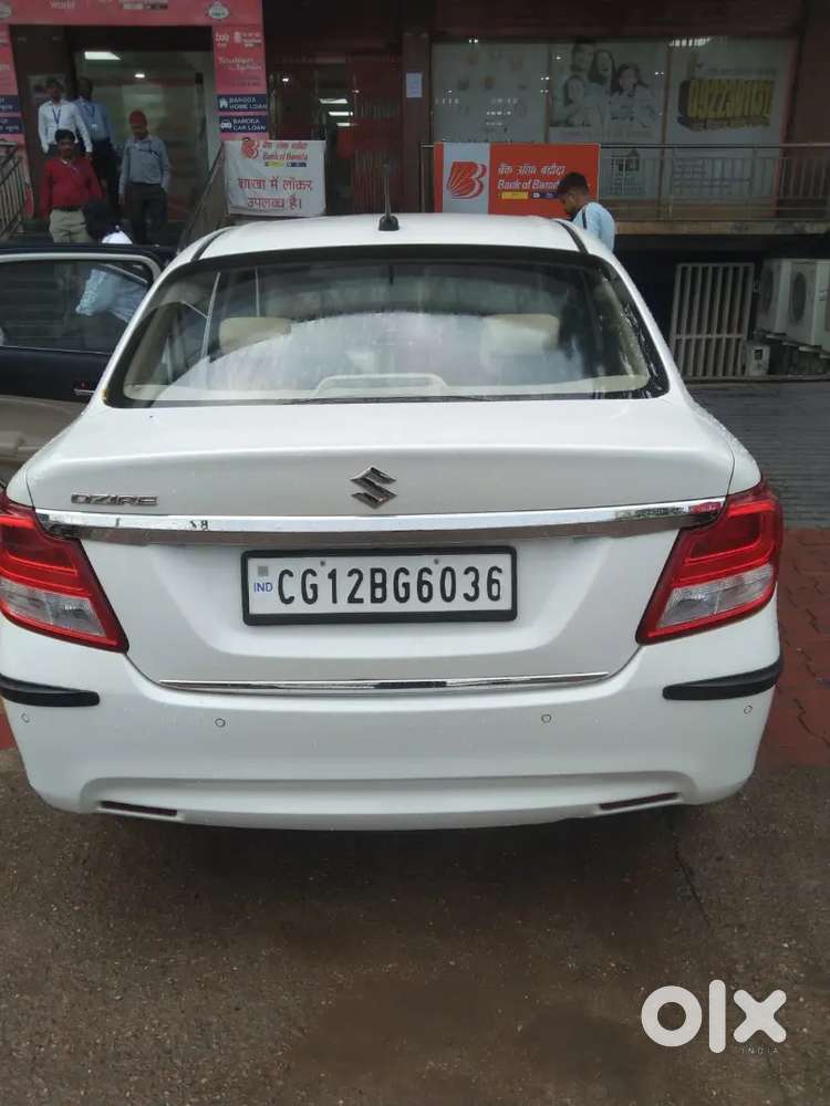 Good Condition Car Bechna Hai