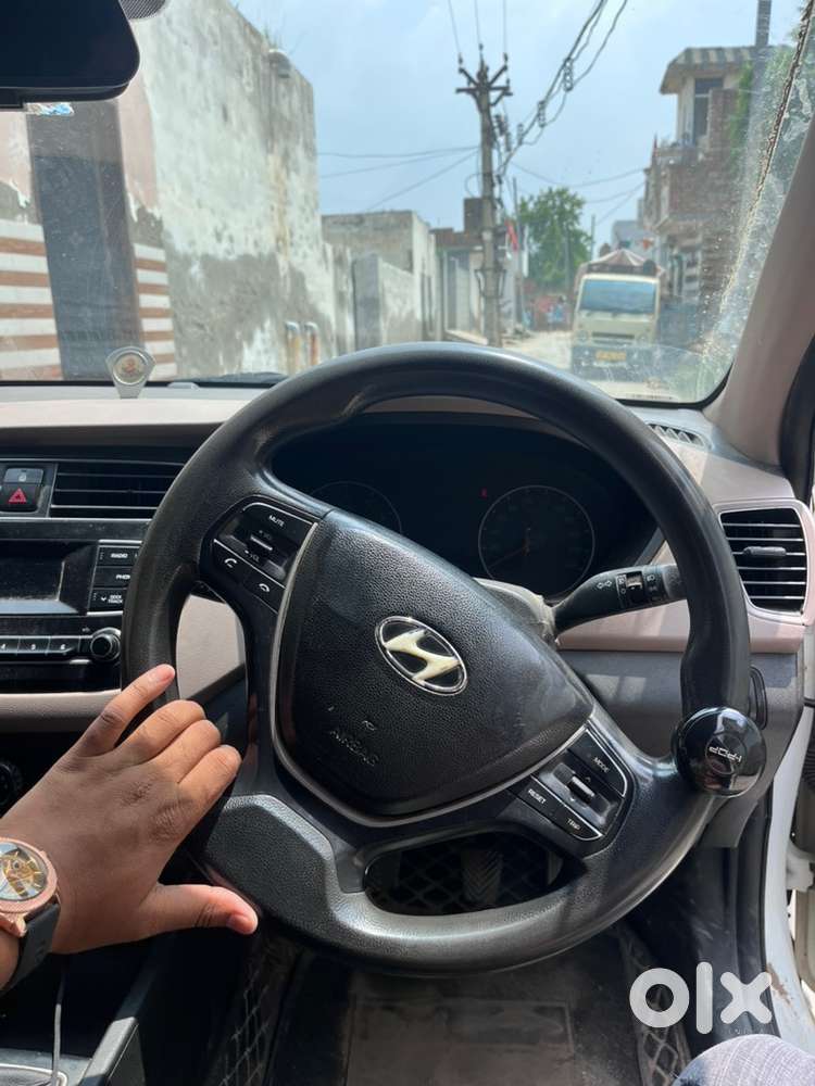 Hyundai Elite I20 Magna+ 2019