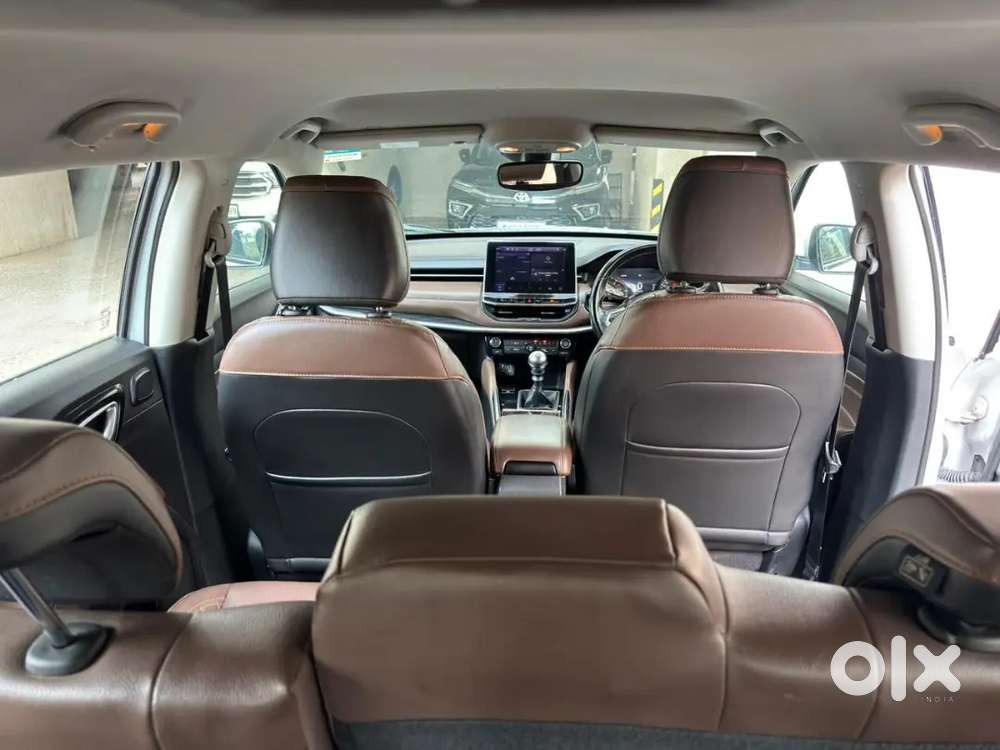 Jeep Meridian 2022 Diesel Well Maintained