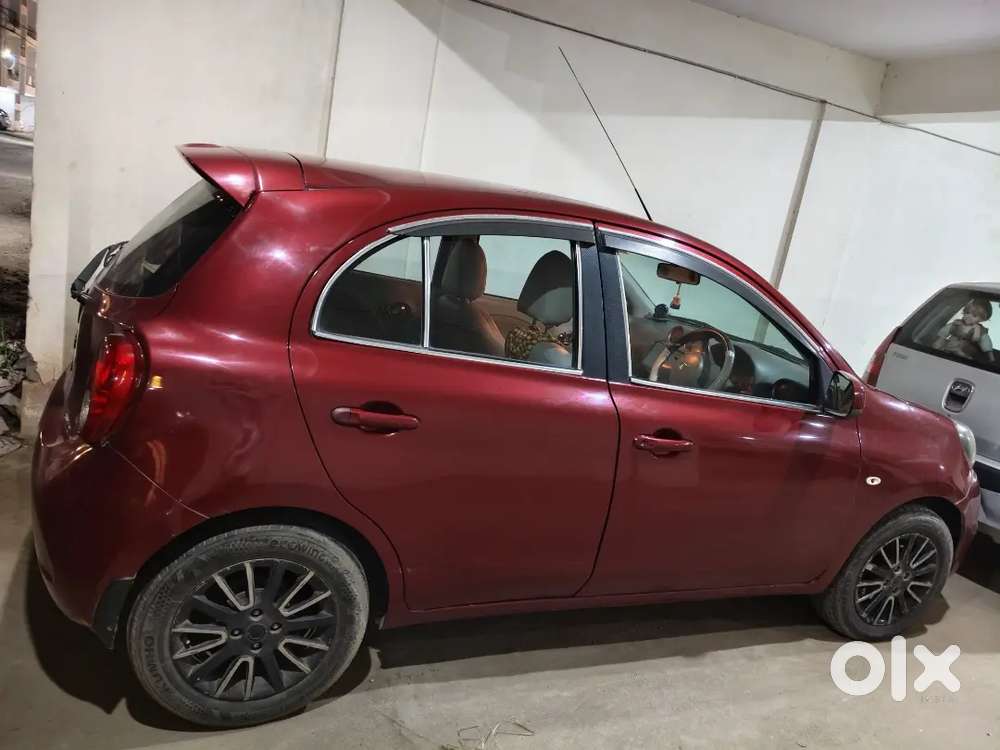 Renault Pulse Top Model 2014 Diesel Well Maintained