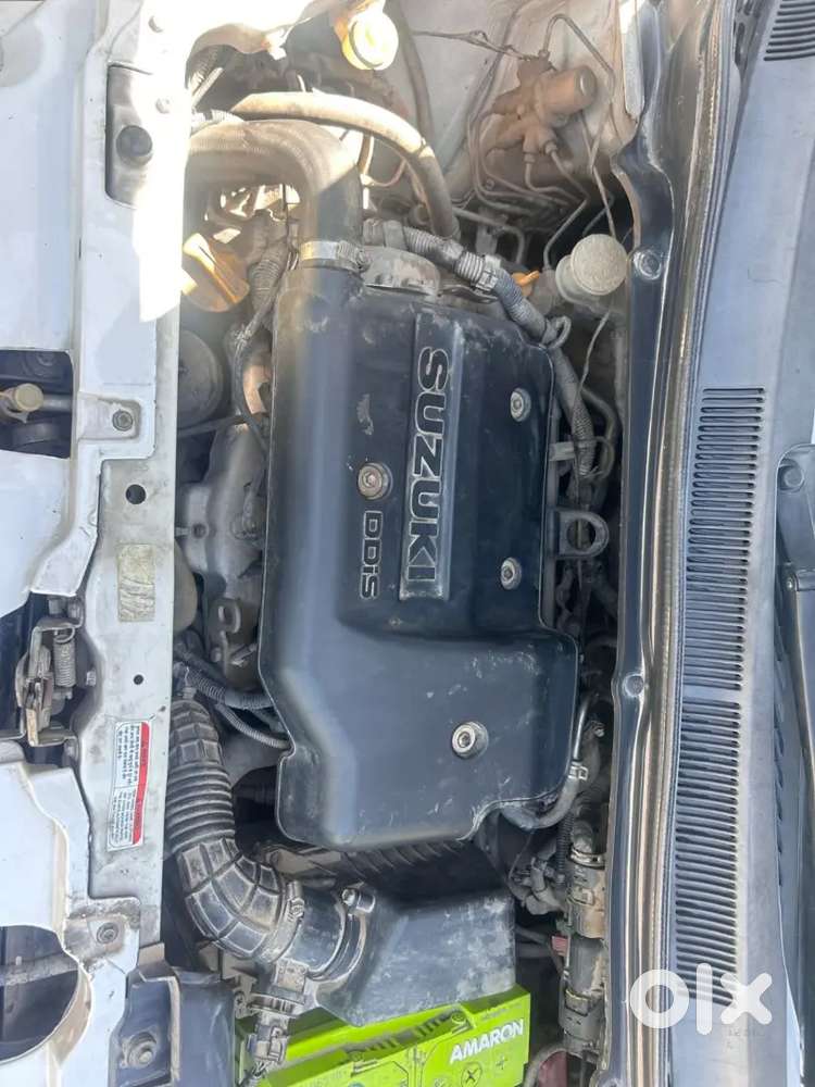Maruti Suzuki Ritz 2012