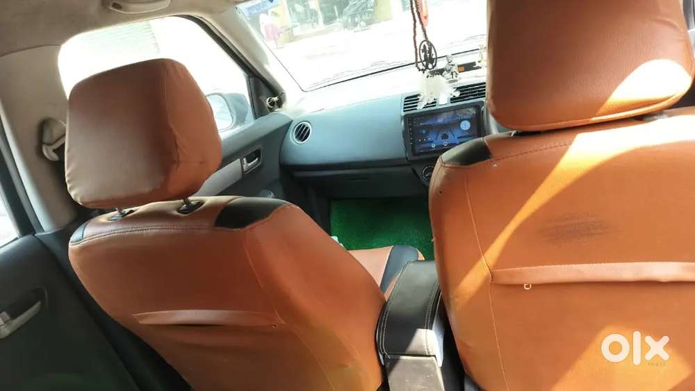 Maruti Suzuki Swift 2008 ,petrol Cng Top Notch Condition