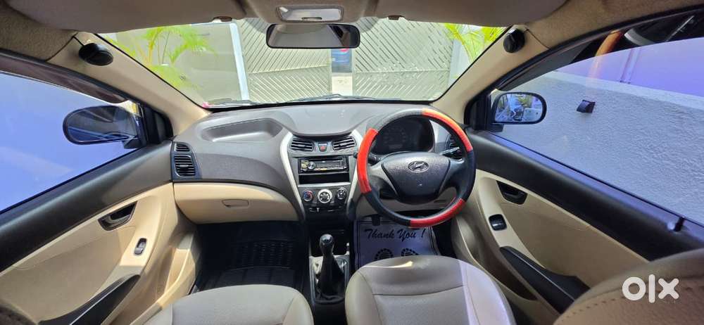 Hyundai Eon Era +, 2018, Petrol