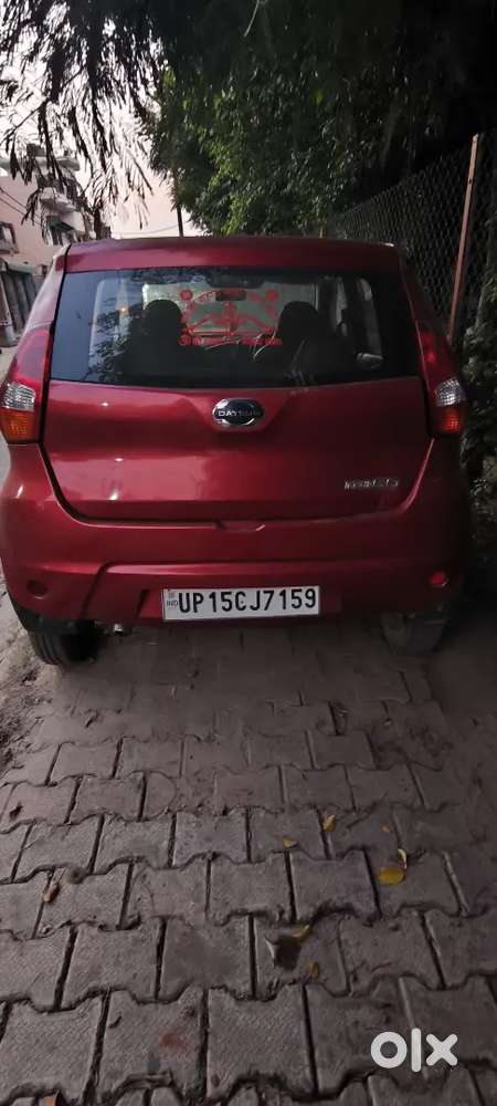 Nissan Patrol Le 2017