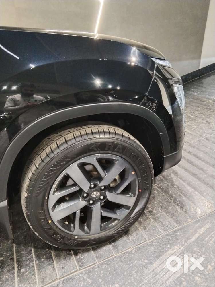 Tata Safari 2.0 Kryotec Xza Plus, 2022, Diesel