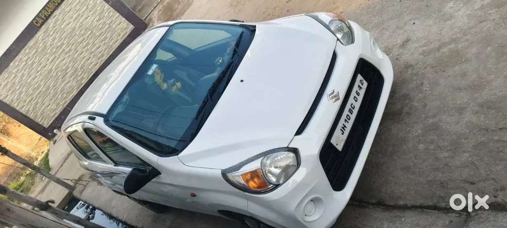 Maruti Suzuki Alto 800 2017 Very Good Condition