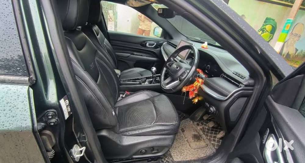 Jeep Compass 2.0 Model S (o) Diesel Mt, 2023, Diesel