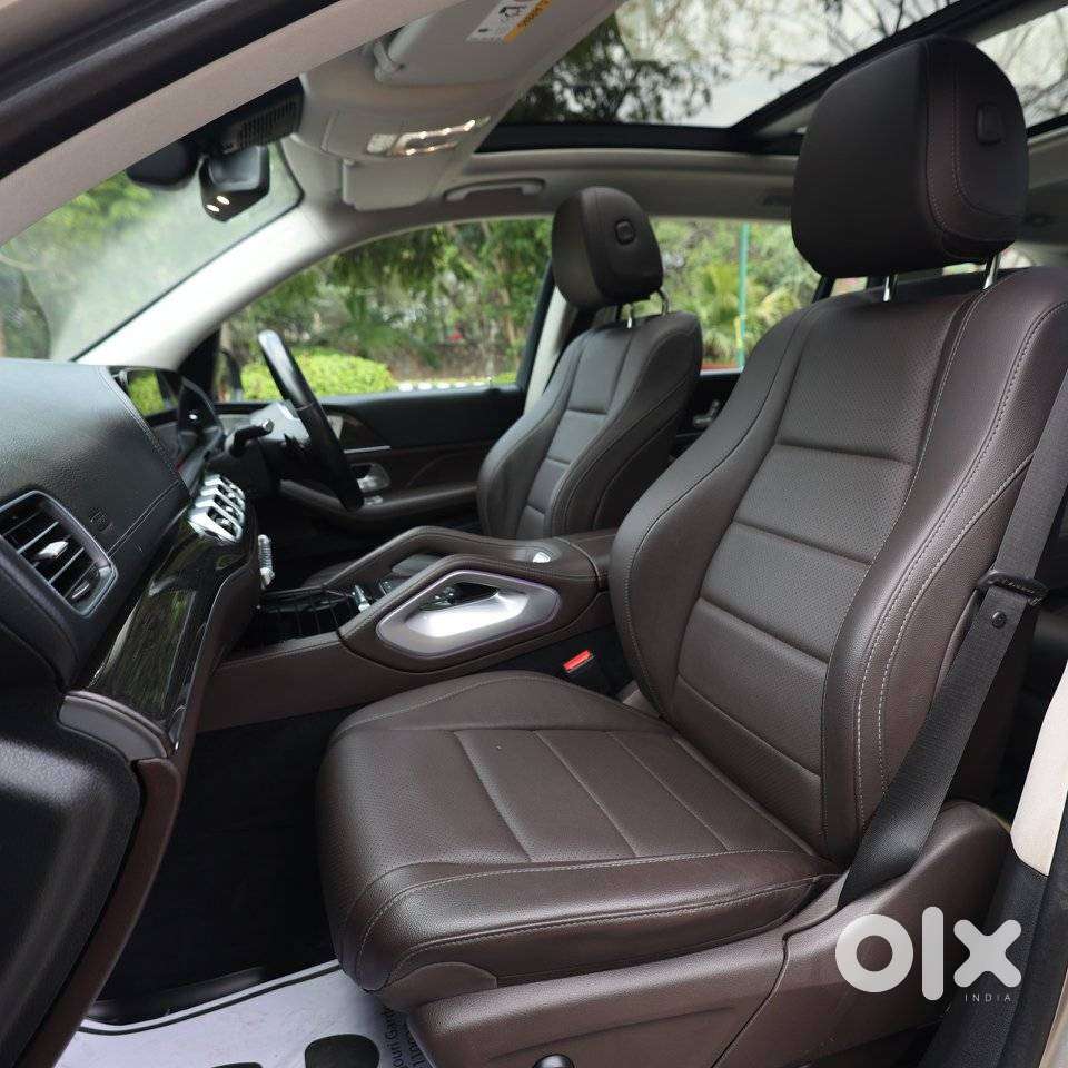 Mercedes-benz Gls 450 4matic, 2022, Diesel