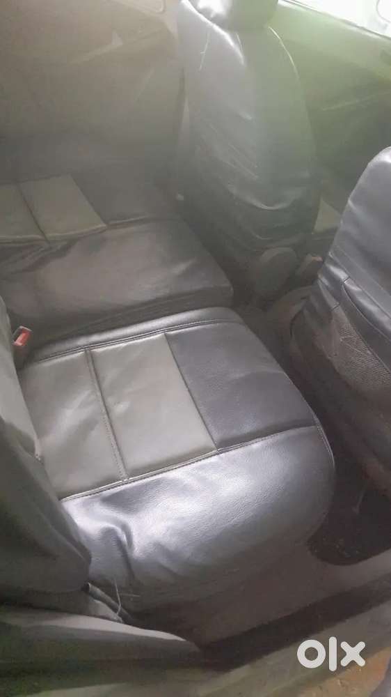2010 Tata Indica Vista Safire