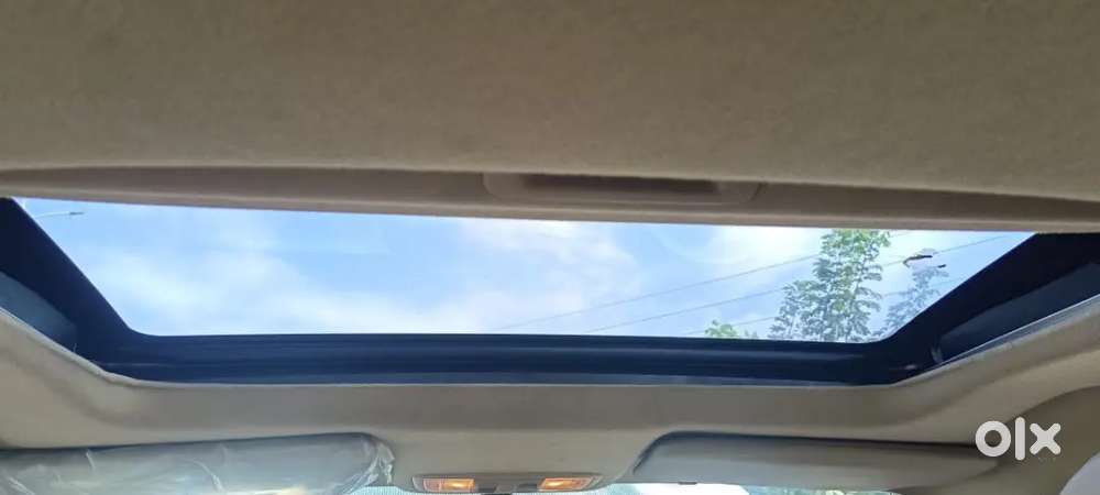 Honda City 2015 Petrol Well Maintained