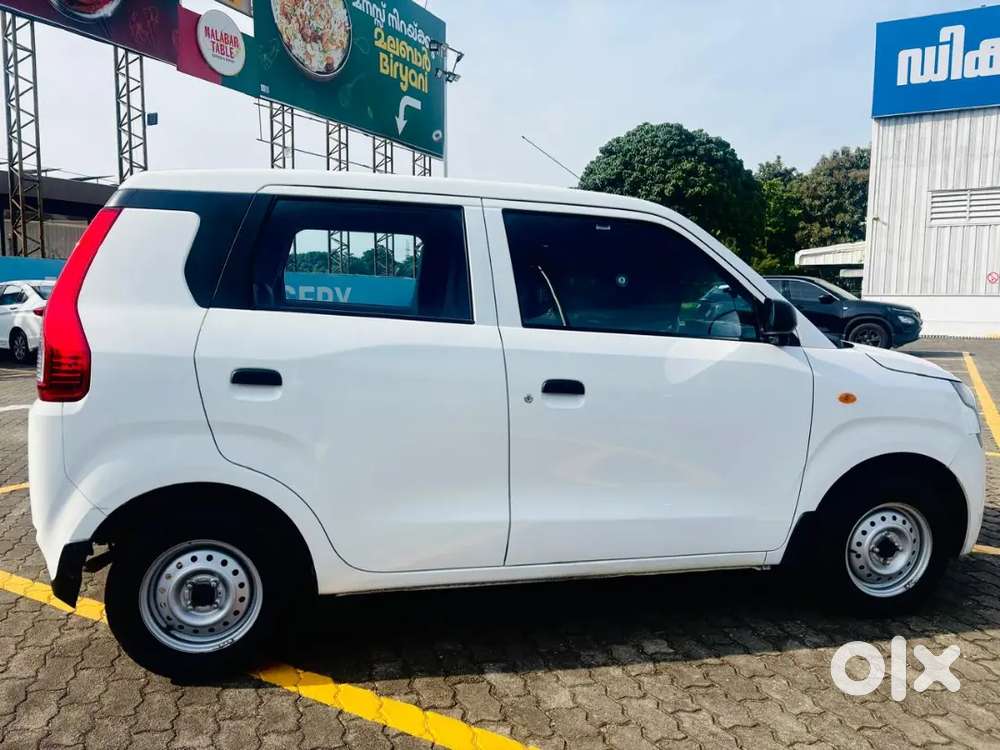 Maruti Suzuki Wagon R 2026 Zxi+