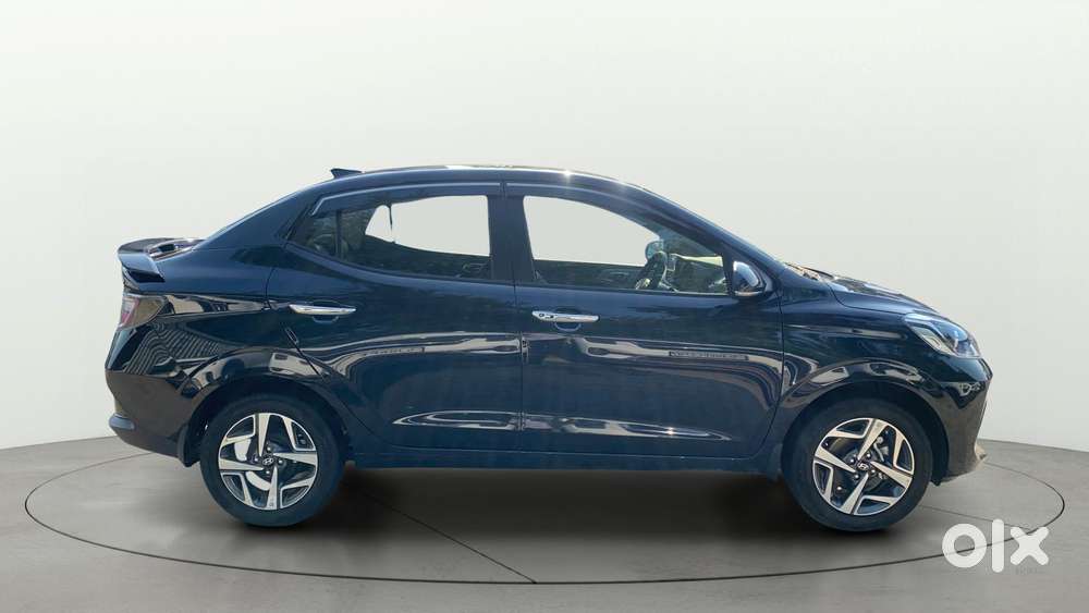 Hyundai Aura 1.2 Sx Cng, 2026, Cng & Hybrids