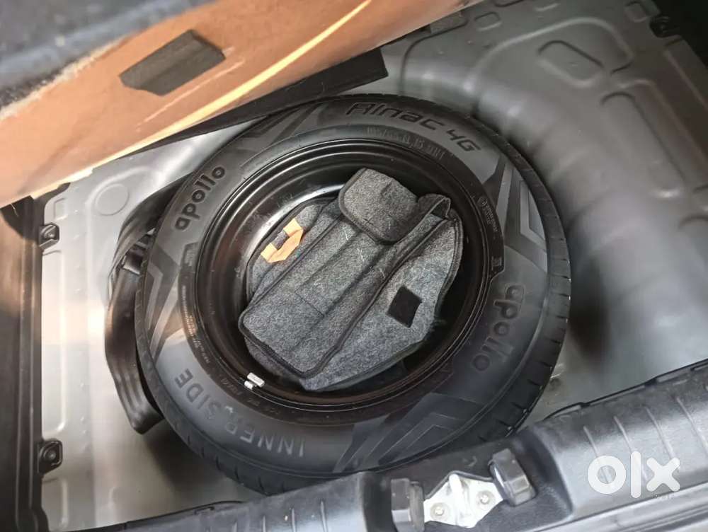 Hyundai Venue 2019 Crdi