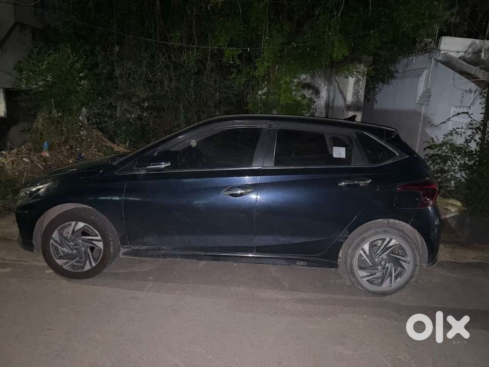 Hyundai I20 Asto O Starry Night For Sale
