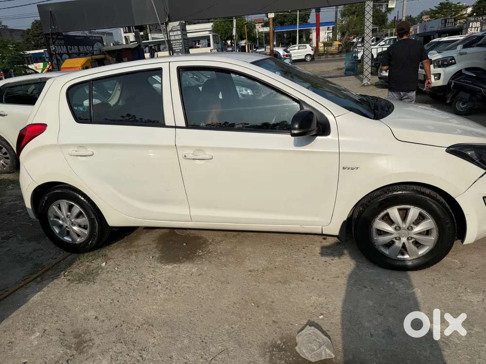 Hyundai I20 1.2 Sportz (o), 2013, Petrol