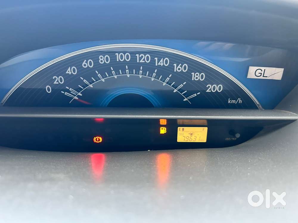 Toyota Etios Liva G, 2014, Petrol
