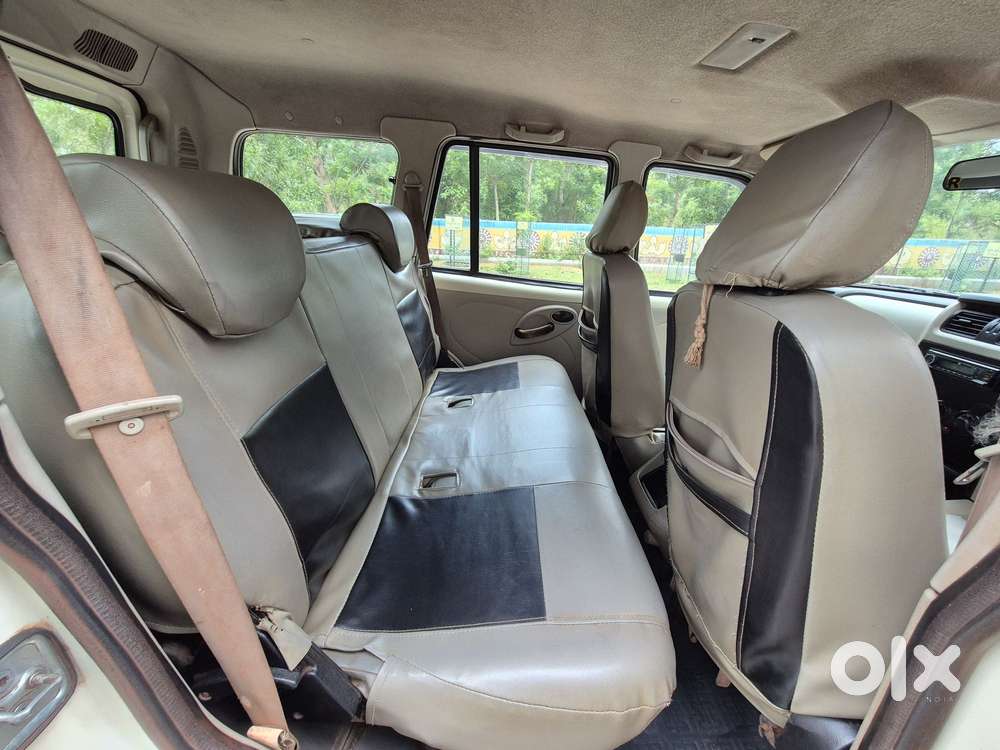 Mahindra Scorpio, 2018, Diesel