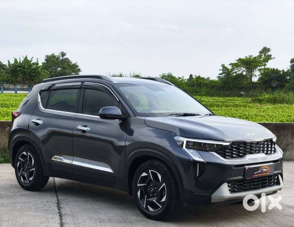 Kia Sonet G 1.2 5mt Htk(o), 2025, Petrol