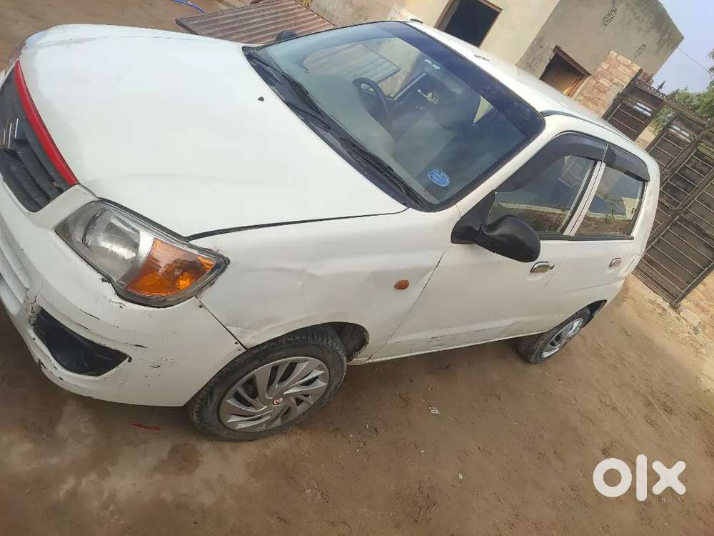 Good Condition