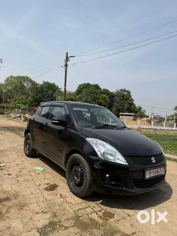 Maruti Suzuki Diesel 2014