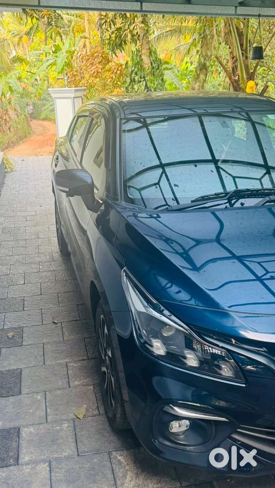 Maruti Suzuki Baleno 2023 Petrol Good Condition