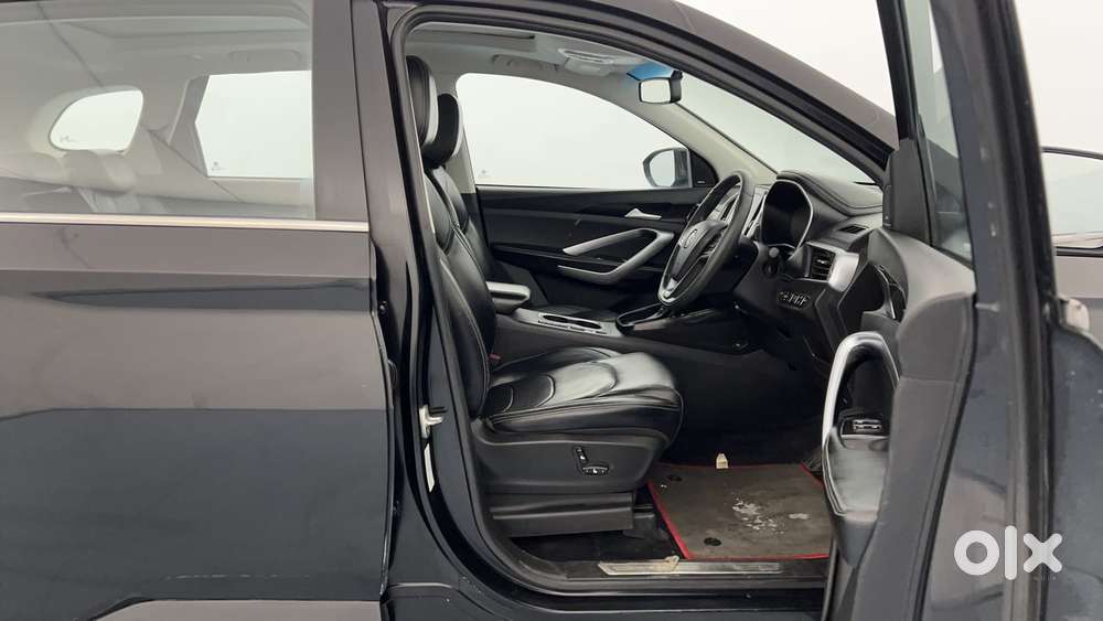 Mg Hector 1.5 Sharp Turbo Dct Petrol Dual Tone, 2021, Petrol