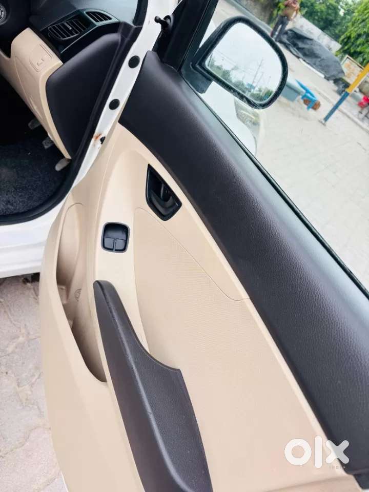 Hyundai Eon Era +, 2012, Petrol