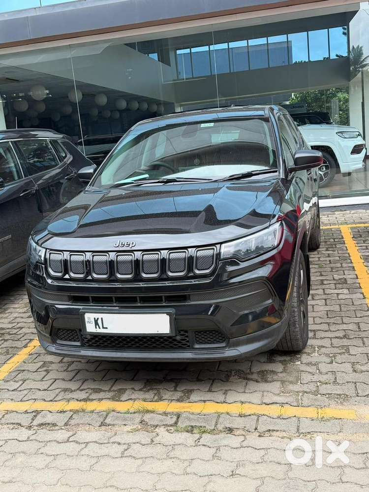 Jeep Car Diesel Manual 2021