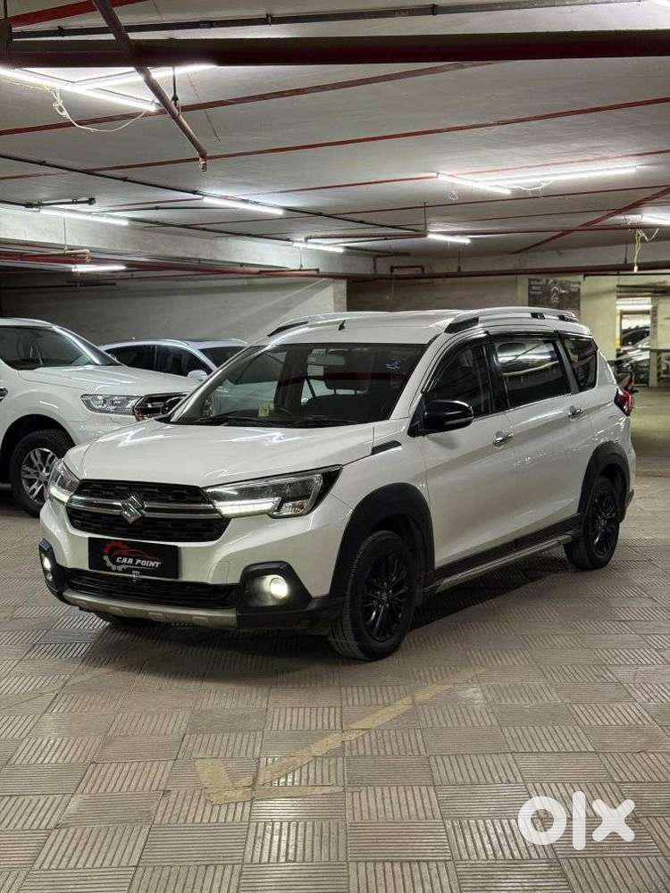 Maruti Suzuki Xl6 1.5 Zeta At, 2019, Petrol
