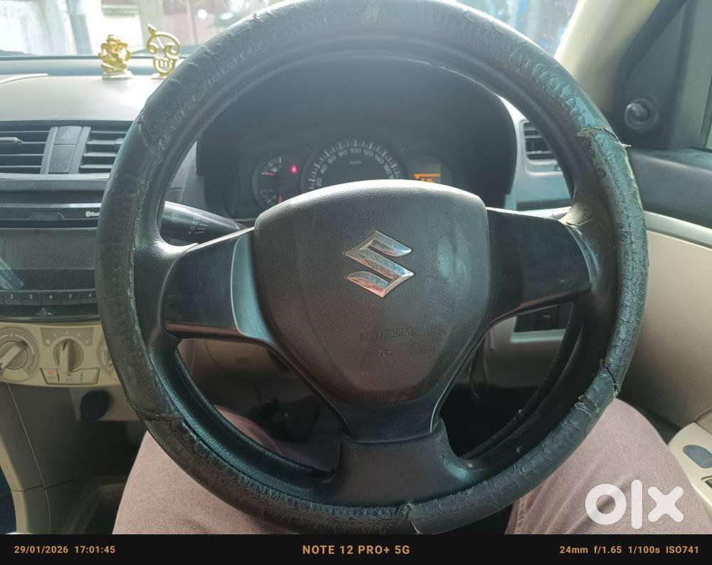 Maruti Suzuki Swift Dzire Tour Ldi, 2018, Diesel