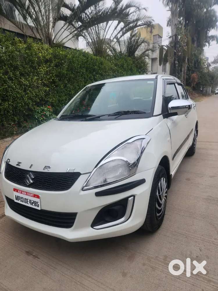 Maruti Suzuki Dzire