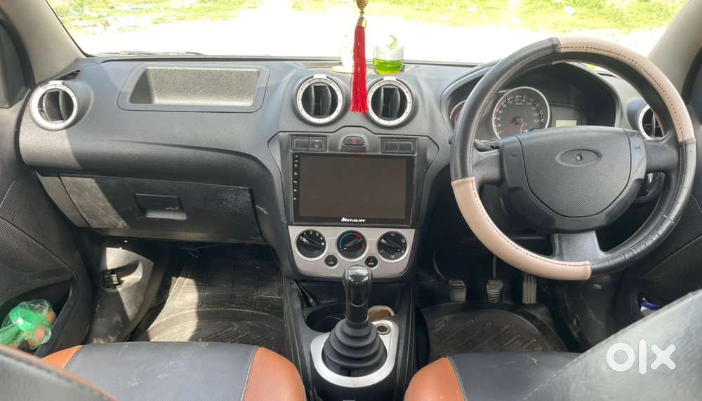 I Am Selling My Ford Figo