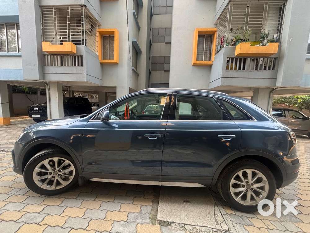 Audi Q3 Urgent Sale