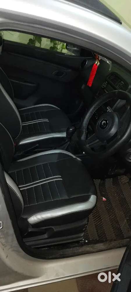 Renault Kwid Rxl 2019 Petrol Manual