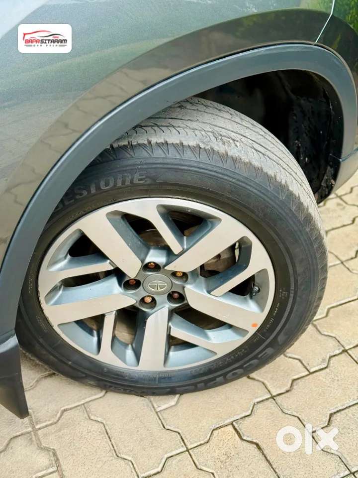 Tata Safari 2.0 Kryotec Xza Plus, 2021, Diesel