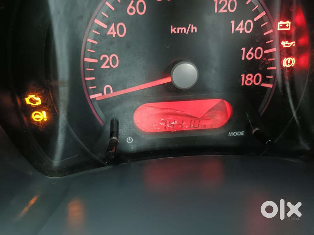 Maruti Suzuki A-star Lxi, 2010, Petrol