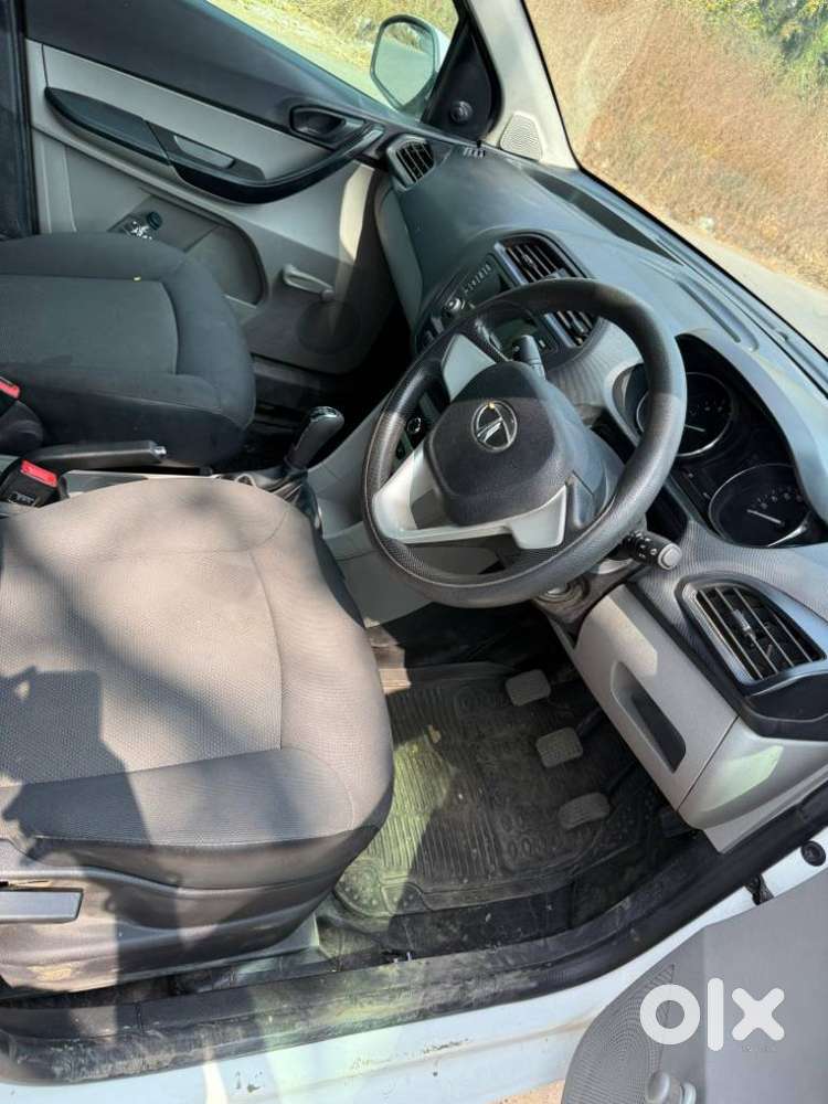 Tata Tiago 1.05 Revotorq Xm, 2019, Petrol