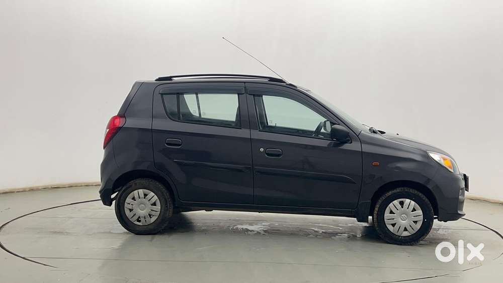 Maruti Suzuki Alto 800 0.8 Vxi Plus, 2021, Petrol