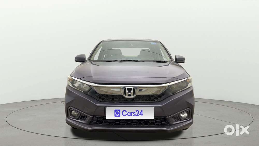 Honda Amaze Vx Petrol, 2020, Petrol