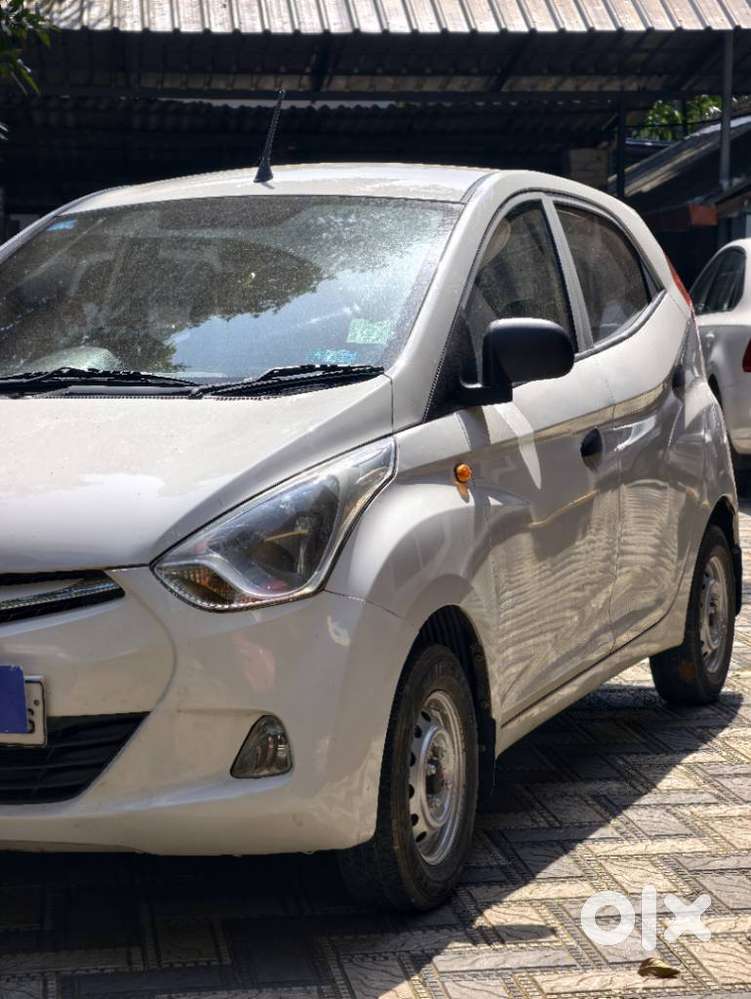 Hyundai Eon D-lite O, 2013, Petrol